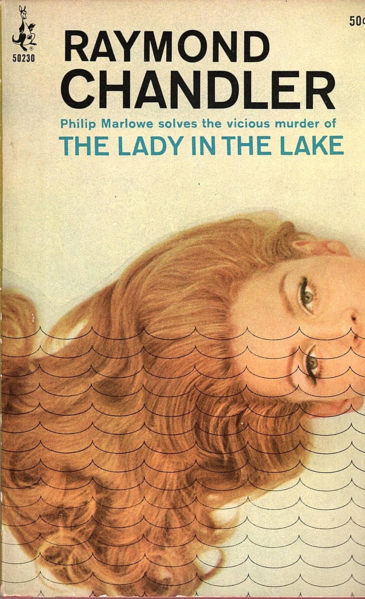 Lady in the Lake