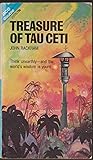 Final War / Treasure of Tau Ceti