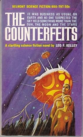 The Counterfeits