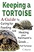 Keeping A Tortoise: A Guide...