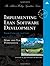 [Implementing Lean Software Development: From Concept to Cash] [By: Poppendieck, Mary] [September, 2006]