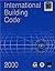 International Building Code 2000