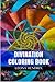 Divination Coloring Book: I...