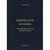 Mémoire juive en Alsace: Contrats de marriage au XVIIIème siècle (French Edition)