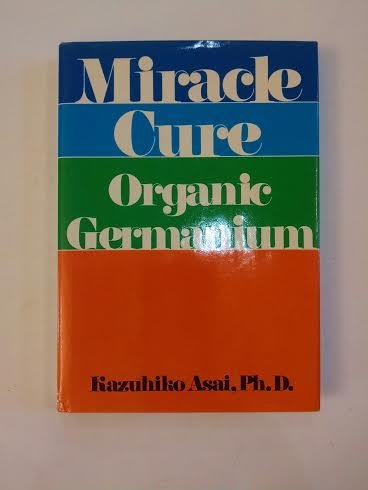 Miracle Cure (Hardcover)