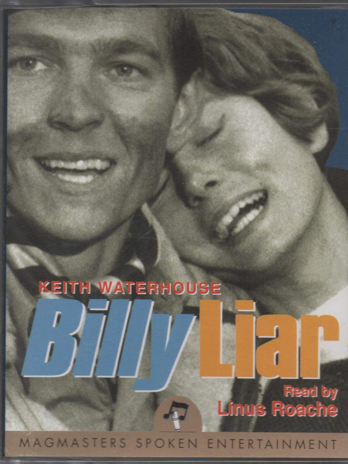 Billy Liar