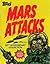 Mars Attacks (Topps) by The...
