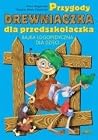 Przygody drewniac...