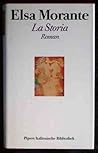 La Storia by Mora...