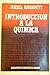 Introducción a La Química