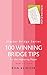100 Winning Bridge Tips: 100 Winning Bridge Tips (PB): For the Improving Player (Master Bridge (Cassell)) by Ron Klinger (13-Mar-2003) Paperback