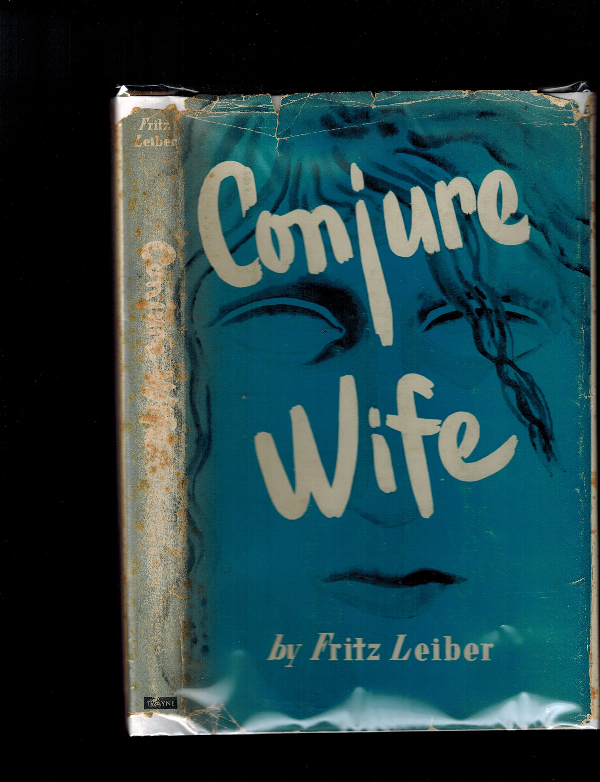 Conjure wife