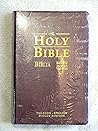 Holy Bible Ang Bi...