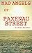 Mad Angels Of Paxenau Street by Aodhan Madden
