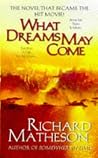 What Dreams May C...