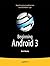 Beginning Android 3 1st edition by Murphy, Mark (2011) Paperback