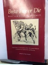 Brew Free or Die (Beer & Brewing, Volume 11)