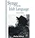[(Synge and the Irish Language)] [Author: Declan Kiberd] published on (October, 1993)