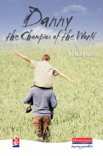 Danny, the Champion of the World