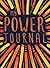 My Power Journal