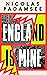England Is Mine