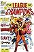 League of Champions #1