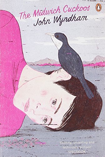 The Midwich Cuckoos by John Wyndham