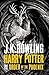 Harry Potter and the Order of the Phoenix (Harry Potter 5 Adult Edition) by J.K. Rowling (2015-08-13)