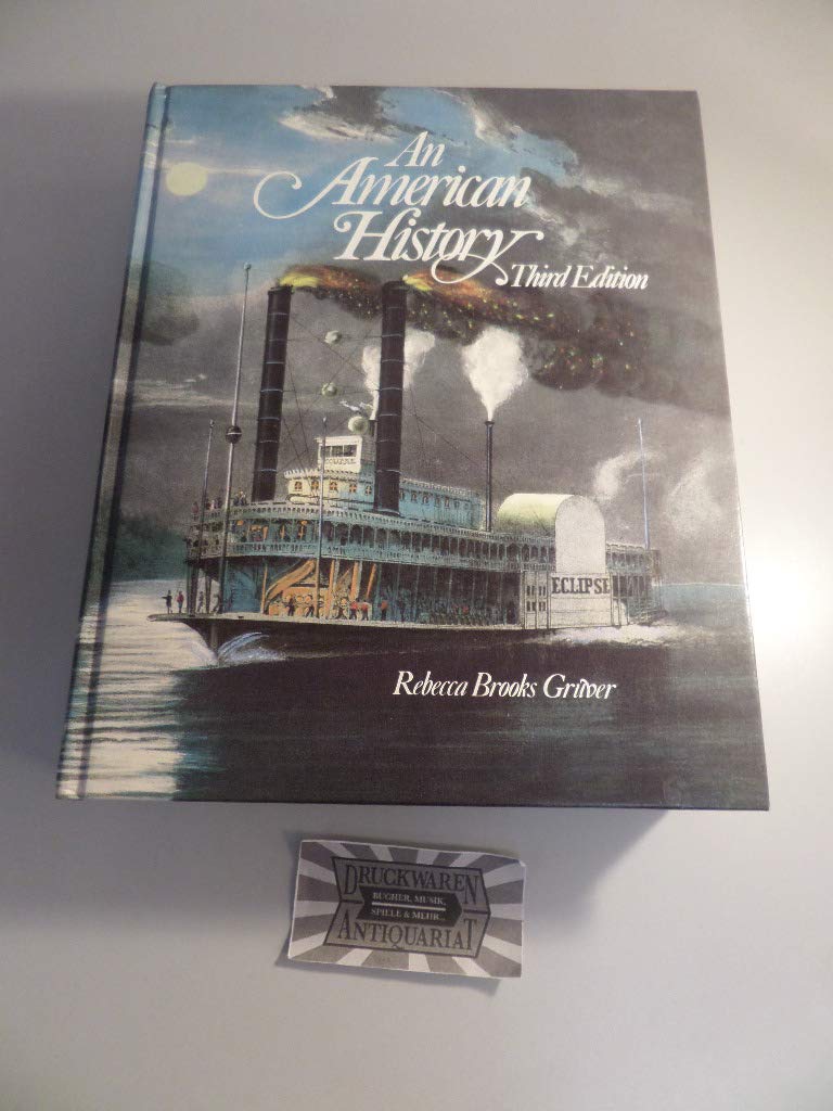 An American History (Paperback)