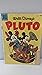 Walt Disney's Pluto #4
