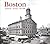 Boston Then and Now (Then & Now Thunder Bay) by Kennedy, Patrick L.(May 5, 2009) Hardcover