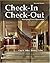 Check In; Check Out by Gary K. Vallen