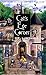 Cat's Eye Corner (Cat's Eye Corner Series) by Griggs, Terry(March 7, 2003) Paperback
