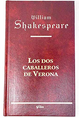 Los dos caballeros de Verona