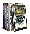 The Hearts Out of Water Series: Books 1-3