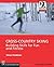 Cross-Country Skiing by Steve Hindman