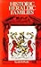 Historic heraldic families