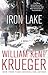 Iron Lake by William Kent Krueger