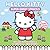 [ Hello Kitty Super-Sweet S...