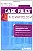 Case Files Microbiology (Case Files (Lange)) by Toy, Eugene C., DeBord, Cynthia R. Skinner, Wanger, Audrey, Castro, Gilbert Anthony, Kettering, James D., Briscoe, Donald (May 5, 2005) Paperback 1