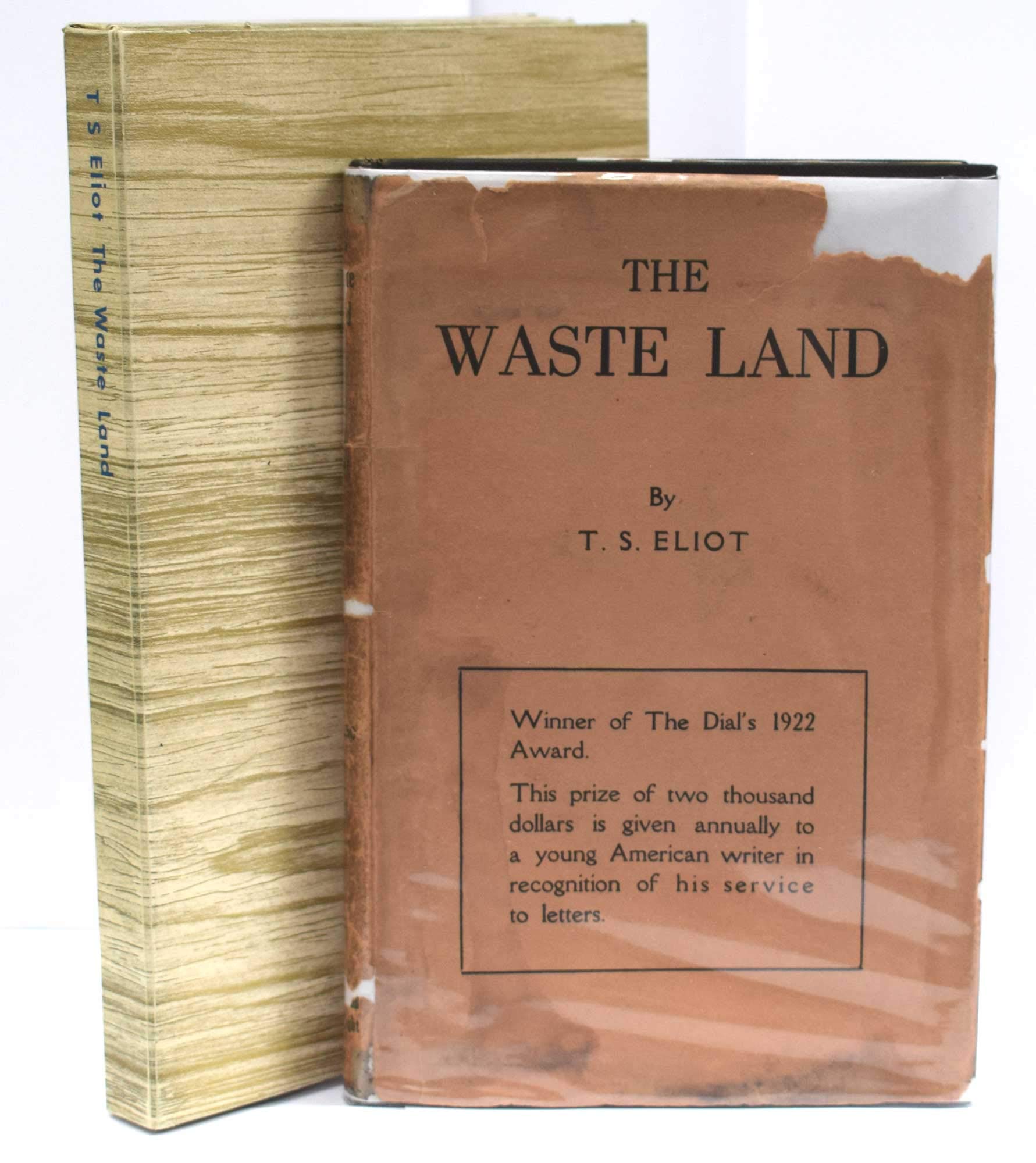 The Waste Land