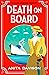 Death On Board (Flora Magui...