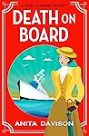 Death On Board (Flora Maguire Mysteries #1)