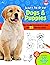 Learn to Draw Dogs & Puppies: Step-by-step instructions for more than 25 different breeds (Learn to Draw (Walter Foster Paperback)) by Robbin Cuddy (3-Apr-2014) Paperback