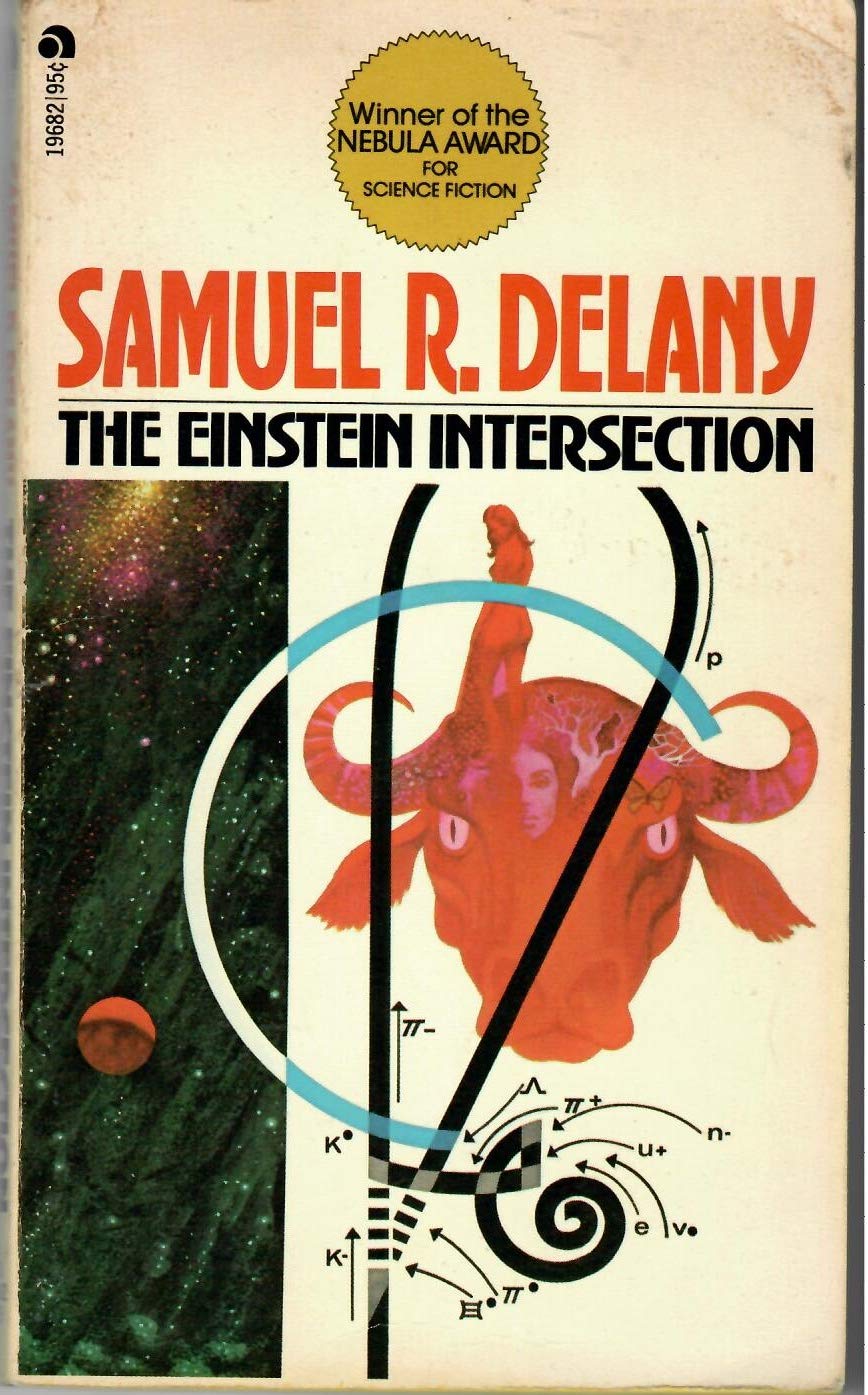 The Einstein Intersection