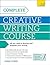 Complete Creative Writing Course: Teach Yourself: Book (Teach Yourself: Writing) by Chris Sykes (2014-09-26)