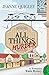 All Things Murder (Wheeler Large Print Cozy Mystery) by Quigley, Jeanne(November 12, 2014) Paperback