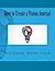 How to Create a Vision Journal by Kris V. Plachy (2014-10-05)