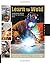 Learn to Weld: Beginning MIG Welding and Metal Fabrication Basics - Includes techniques you can use for home and automotive repair, metal fabrication projects, sculp by Christena, Stephen Blake (2013) Paperback