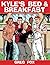 Kyle's Bed & Breakfast by Greg Fox (2012-11-22)